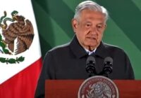 AMLO acusa a EU de financiar campaña en contra de su gobierno; se lo plantearé a Biden, dice