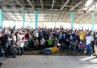 Pescadores de la Laguna de Tamiahua requieren tarifas de luz bajas; se reúnen con Sergio Gutiérrez Luna – Con el diputado federal veracruzano coincidieron en respaldar Reforma Eléctrica para frenar explotación de empresas privadas