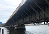Ayuntamiento de Boca del Río pide intervención de SCT para revisar Puente Jamapa