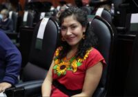 Hallan sin vida a la diputada federal por Durango, Celeste Sánchez