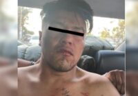 Detienen en Guanajuato a ‘El Oaxaco’, presunto implicado en emboscada contra policías de Edomex