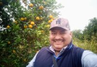 El Presidente de la Comisión Estatal de Sanidad Vegetal (CESAVVER) en Álamo Temapache, Ricardo Hernández Campos, hace un llamado de Unidad para buscar soluciones al campo citrícola…