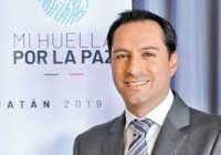 MARKO CORTÉS DESTAPÓ A MAURICIO VILA COMO PRECANDIDATO DEL PAN A LA PRESIDENCIA 2024.