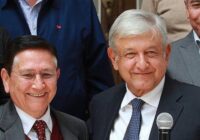 La guillotina en Segalmex podría alcanzar también a Ignacio Ovalle por corrupción