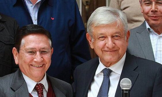 La guillotina en Segalmex podría alcanzar también a Ignacio Ovalle por corrupción