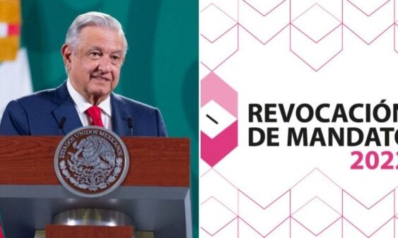 Una Revocación de Mandato teatral, chata e incongruente