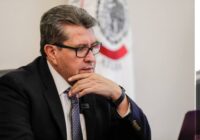 Ricardo Monreal amenaza a su rebaño de MORENA con procedimientos sancionadores. Monreal pierde fuerza
