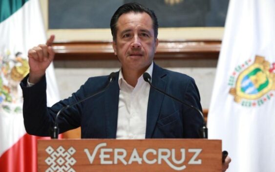 Veracruz no aceptará recomendación de la Comisión Nacional de Derechos Humanos por caso July ’N’