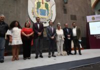 COMISIÓN PATITO, CASO CERRADO… Constatan senadores mejor situación de seguridad en Veracruz; respaldan el gobierno de Cuitláhuac COMISIÓN PATITO, CASO CERRADO… Constatan senadores mejor situación de seguridad en Veracruz; respaldan el gobierno de Cuitláhuac