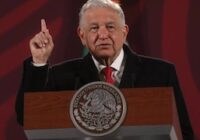 AMLO pide aclarar el concepto de ‘propaganda’ ante veda electoral por consulta de revocación