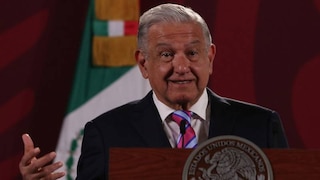 ¿Por qué AMLO está feliz con su oposición?