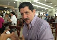 Asaltan con arma de fuego a Arturo Mattielo en el fraccionamiento Reforma en la ciudad de Veracruz