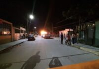 Balean a tres policías ministeriales, en Coatzacoalcos