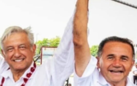“Traiciones Políticas” que vienen al interior de MORENA y la Cuarta Transformación.