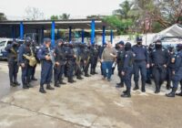 Policía de Coatzacoalcos no contaba con armas certificadas informa Ayuntamiento