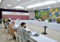 Tomaría Policía Estatal control de la seguridad en Coatzacoalcos