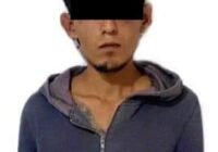 Dan a conocer identidad de ladrón y violador en Oxxo de Coatzacoalcos