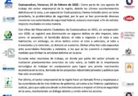 Contradicen empresarios datos de SSP tras reunión de seguridad