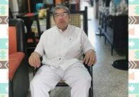 Fallece el doctor Sergio Rodríguez Estevar