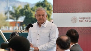 ¿Se acabó el sexenio?