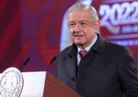 Sube desaprobación de AMLO durante enero de 2022