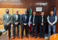 La SCT Veracruz beneficia a empresas locales con Plan de Obras 2022: CMIC