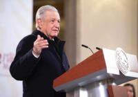 México tendrá empresa para explotar litio, anuncia AMLO