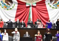 Celebra Sergio Gutiérrez Luna decisión del Presidente Obrador de informar al pueblo sobre la Reforma Eléctrica