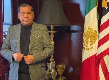 Habla el Dr.Gilberto FariasPosicionamiento del CNAP sobre crimenes de Periodistas en nuestro pais