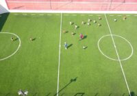 Actividades deportivas se desarrollarán normalmente