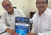 Ingenieros civiles ya pueden certificar: Ulises Cervantes