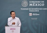 En Veracruz no hay licuadora ni cajas chicas para tapar los hoyos financieros: Gobernador