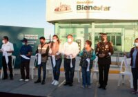 Acerca Banco del Bienestar servicios al poniente de la ciudad