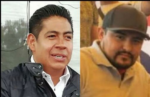 GIRAN ÓRDENES DE APREHENSIÓN CONTRA “EL JIMMY” Y “EL JEFE”