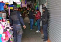 Roban $150,000.00 a comerciante en pleno centro de Martínez de la Torre