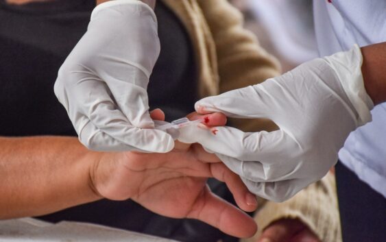 Aprovechan ciudadanos módulo de “Salud a tu Alcance”