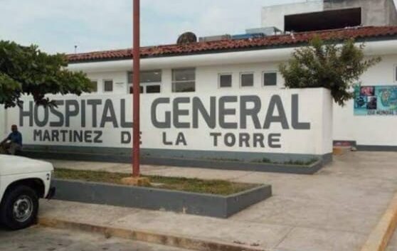 Balean a jovencita en Martínez de la Torre