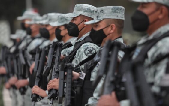Destaca Gobernador contribución del Ejército Mexicano en la vida de Veracruz y México