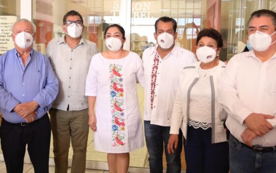 Va reforma al USICAMM, para beneficio de maestros: Sergio Gutiérrez Luna