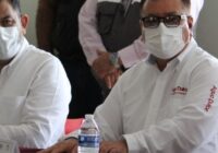 Agua Dulce se integró la Red Veracruzana de Municipios por la Salud.