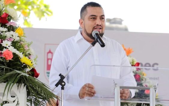 Atentan contra la vida de alcalde de Tapanatepec de extracción morenista