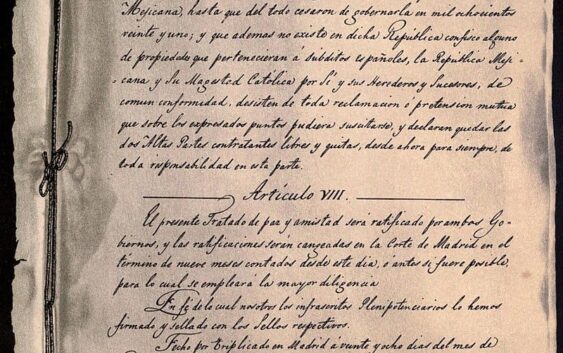 Miguel de Santa María, orgullo para la diplomacia nacional… Miguel Salvador Rodríguez Azueta