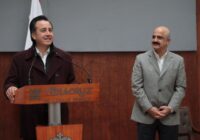 En Xalapa se respira tranquilidad, operativo especial de seguridad está en marcha: gobernador Cuitláhuac García En Xalapa se respira tranquilidad, operativo especial de seguridad está en marcha: gobernador Cuitláhuac García