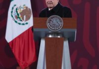 Conferencia matutina 15/02/2022