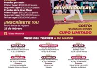 Convoca Gobierno del Estado al primer torneo de béisbol Copa Veracruz Convoca Gobierno del Estado al primer torneo de béisbol Copa Veracruz