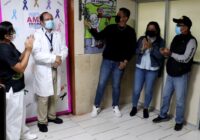 Identificación oportuna de signos y síntomas de cáncer en niños, clave para ganar batalla: IMSS Veracruz Sur