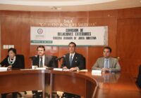 La Comisión de Relaciones Exteriores Recibe seis iniciativas para su análisis