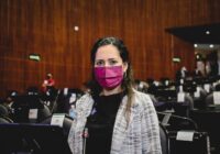 “Que el recurso público beneficie al pueblo y no a partidos políticos”: Tania Cruz.