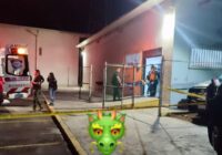 Se disputan el amor de una mujer a Balazos