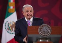 Conferencia matutina 16/02/2022